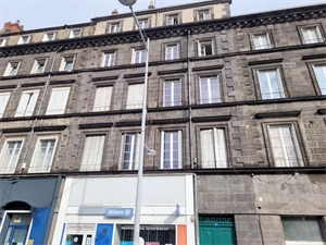 t3 à la location -   63000  CLERMONT FERRAND, surface 92 m2 location t3 - UBI448879625